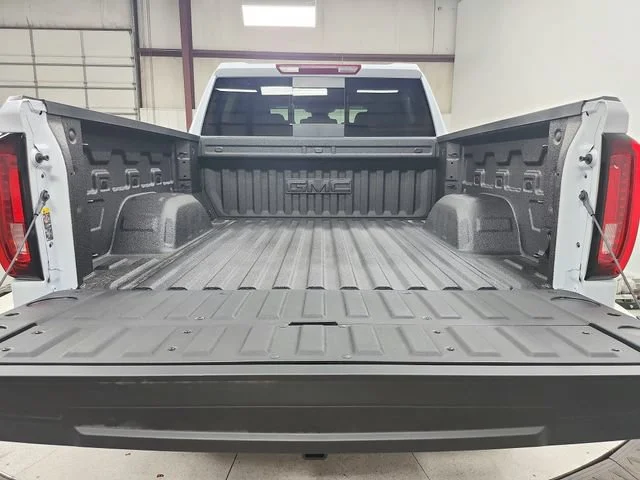 2026 GMC Sierra 1500 SLT - Photo 51