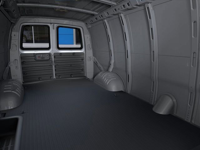 2025 Chevrolet Express Cargo Work Van - Photo 17
