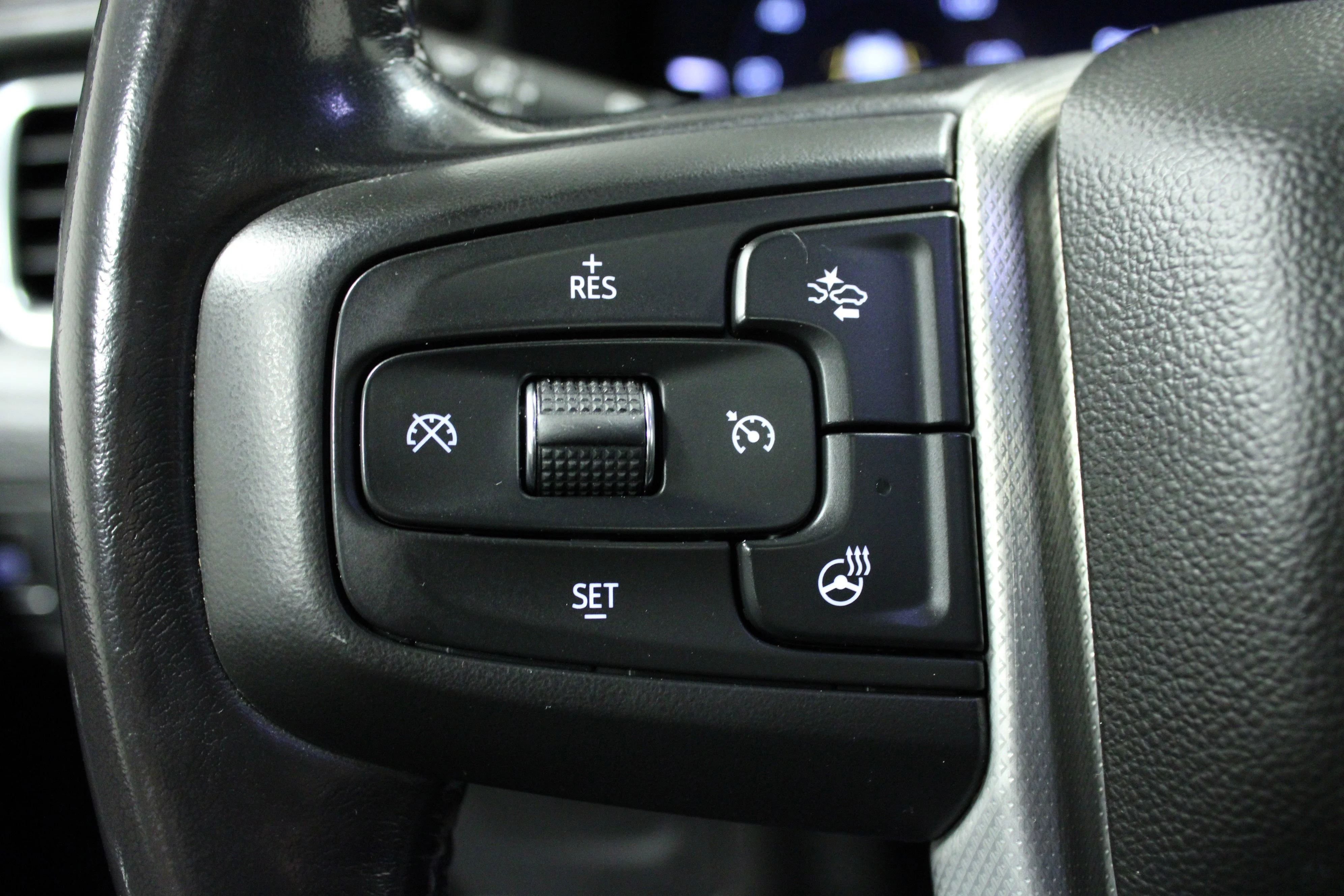 Used 2022 Midnight Blue Metallic GMC Denali image 21