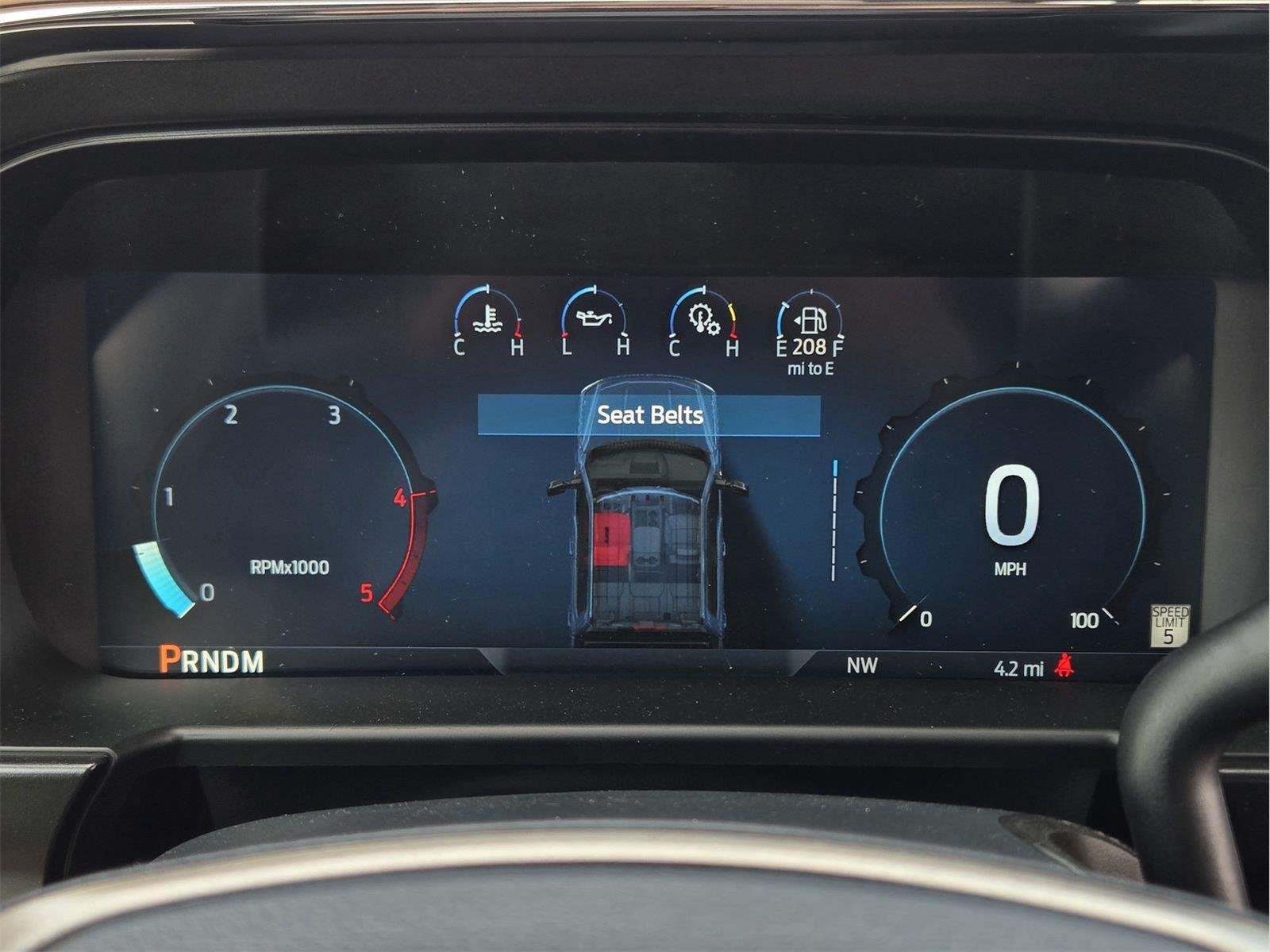 New 2026 Marsh Gray Ford F-350® King Ranch® image 10