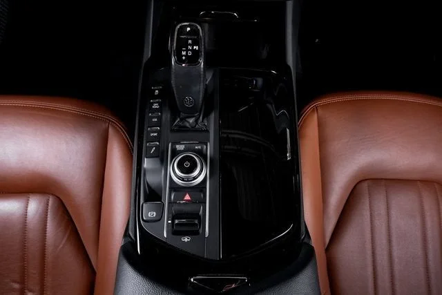 Used 2021 Nero Maserati  image 44