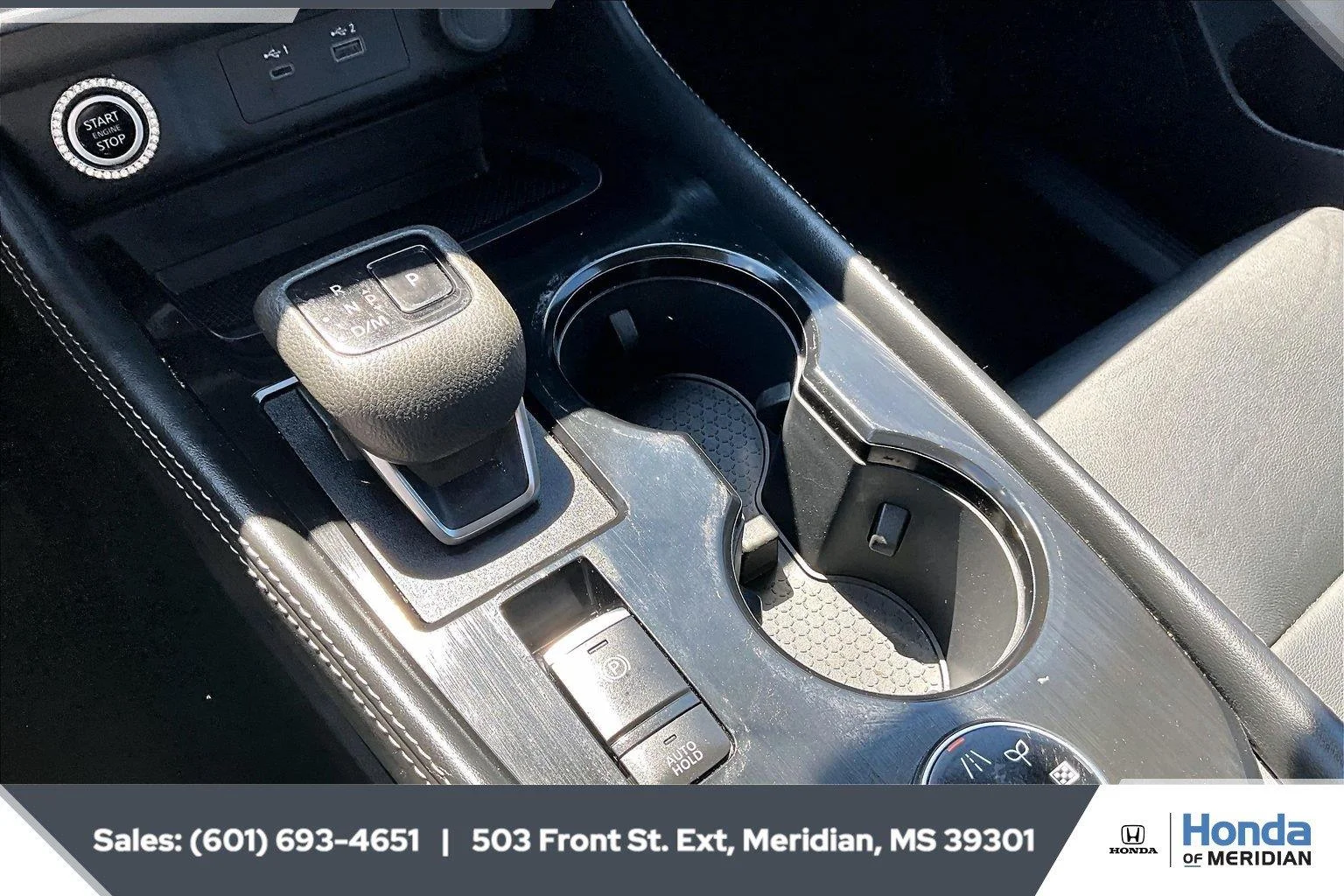 Used 2023 Gun Metallic Nissan SL image 23
