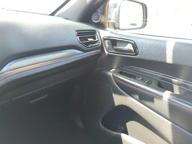 Certified Used 2024 Black Dodge GT Plus image 8
