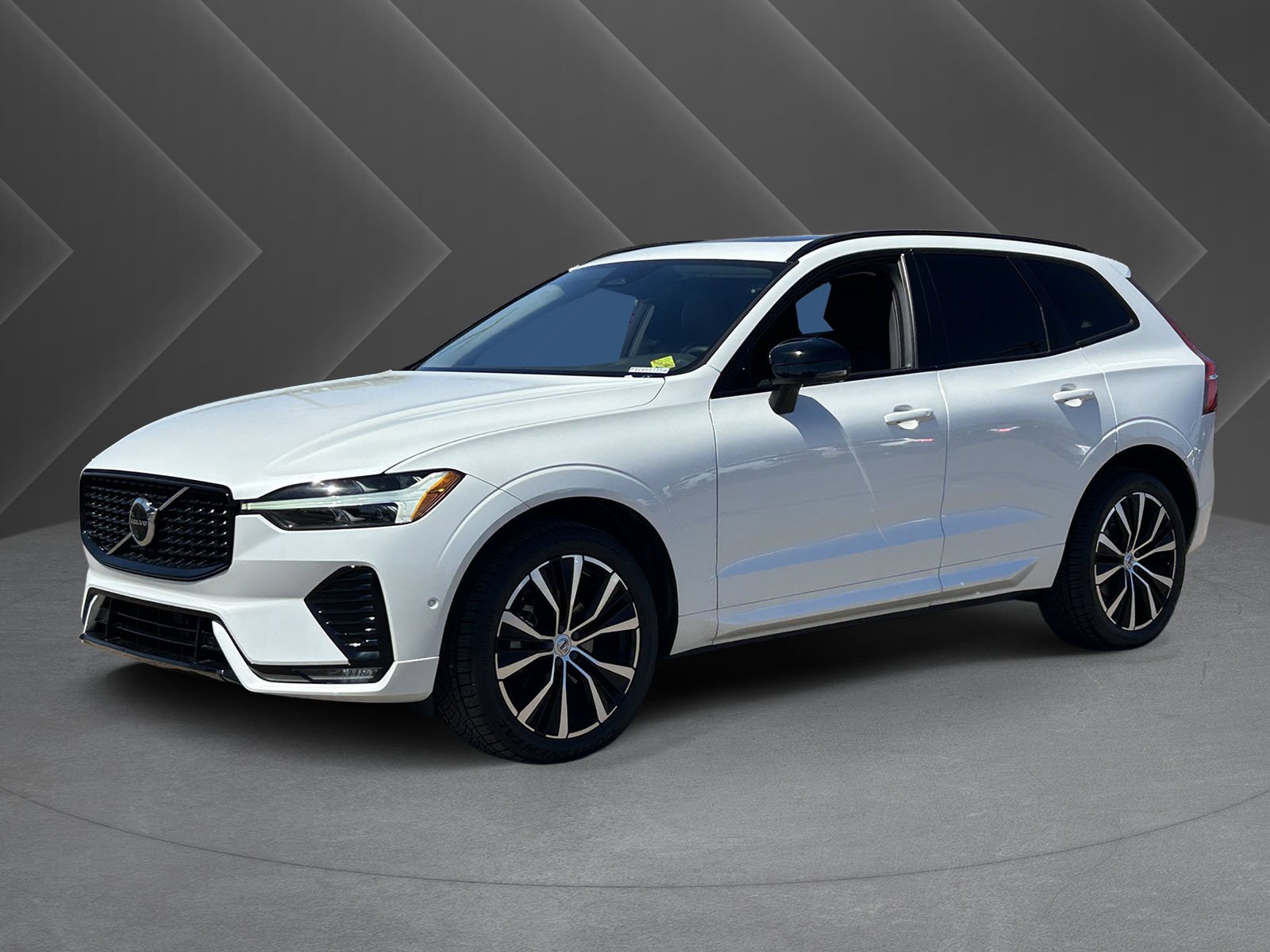 2023 Volvo XC60 Plus - Photo 34