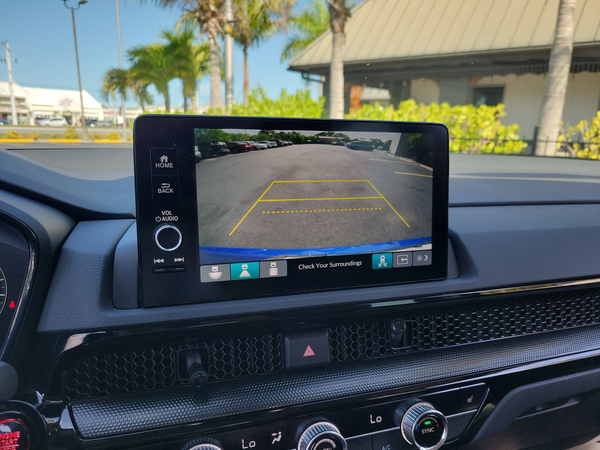 2023 Honda CR-V EX-L - Photo 56