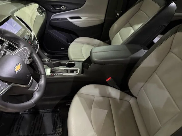 Used 2019 Pearl Chevrolet Premier image 22
