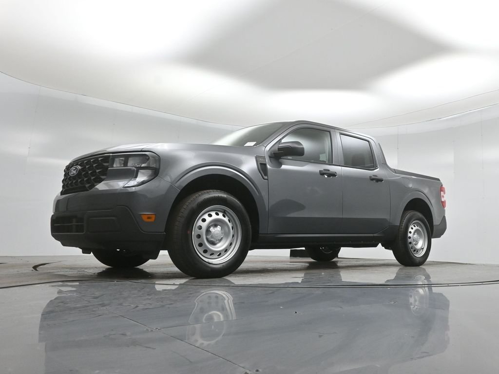 New 2026 Gray Ford XL image 40