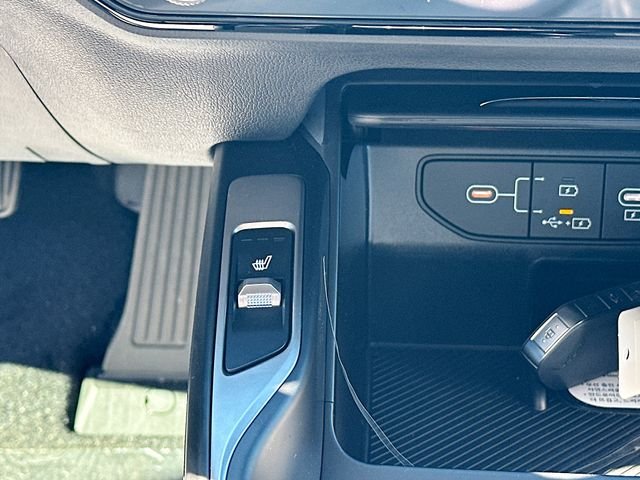 2026 Kia Sorento EX Hybrid - Photo 20