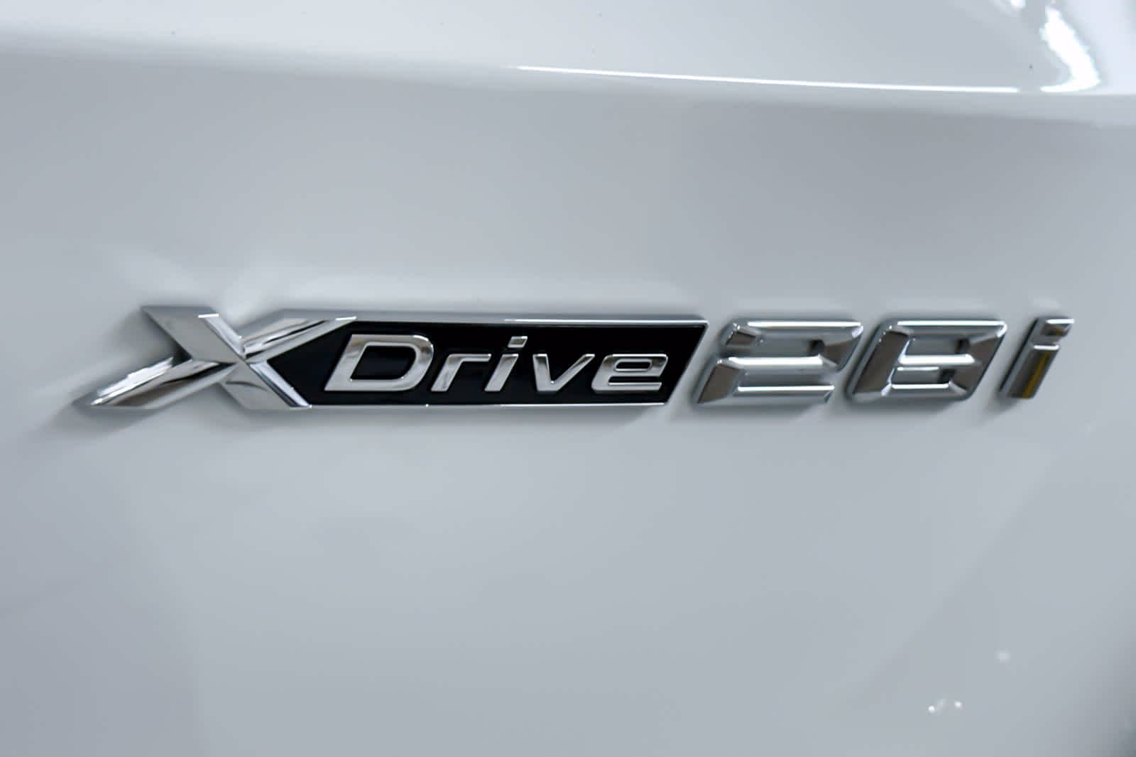 2026 BMW X1 28i - Photo 26