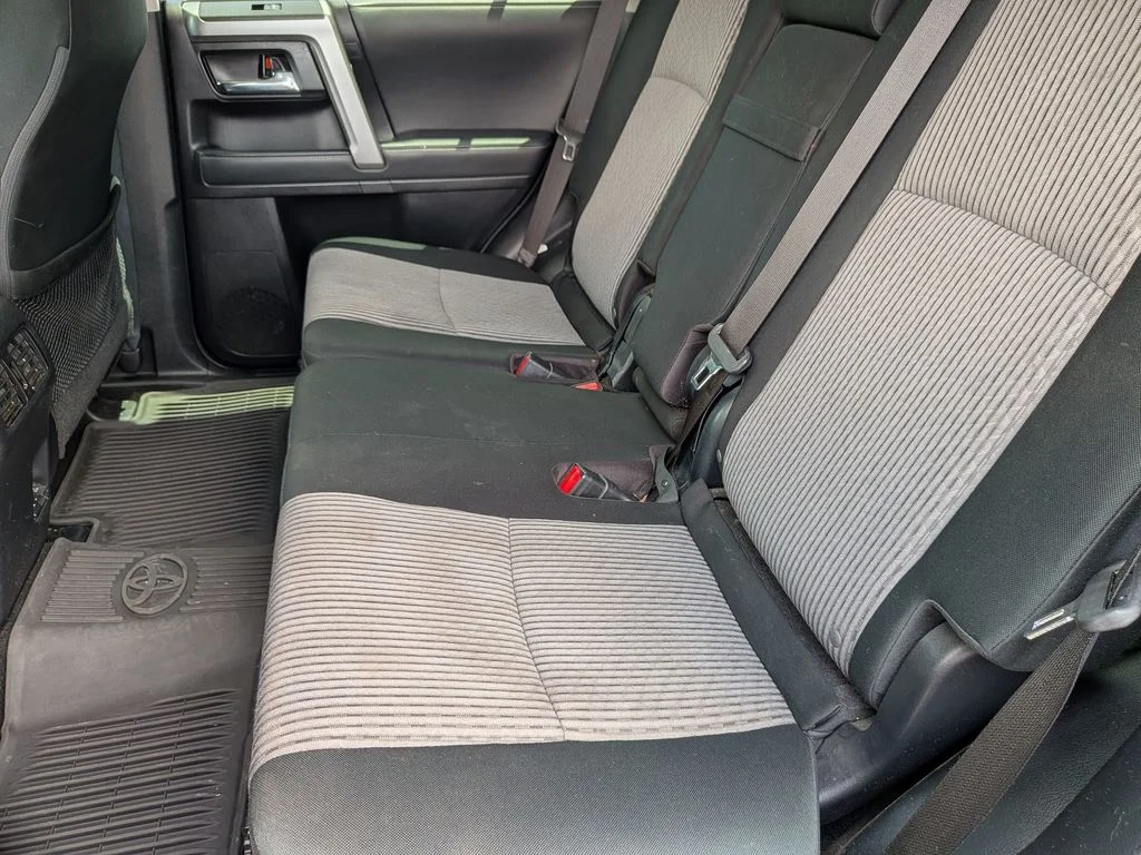 Used 2022 Blue Toyota SR5 image 26
