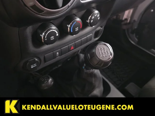 Used 2012 Silver Jeep Sport image 21