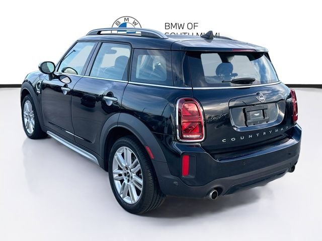 Used 2024 Black MINI Classic image 5