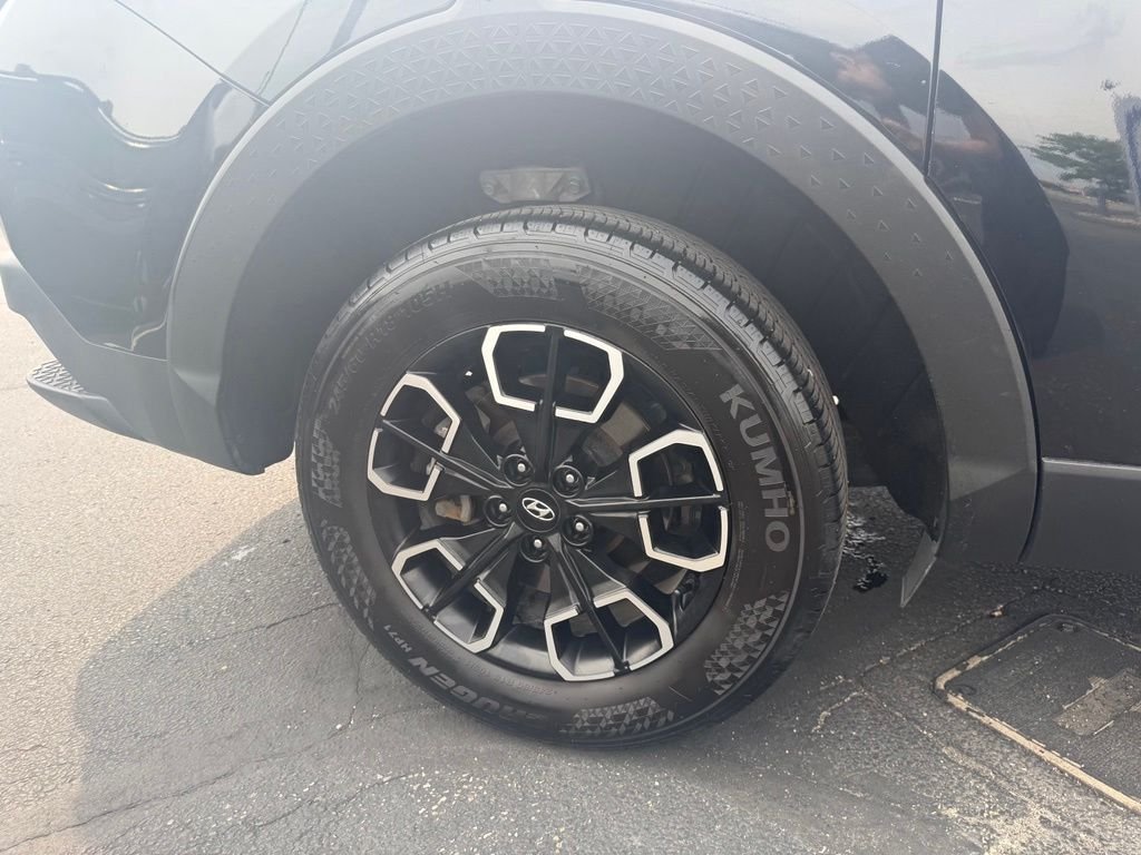 2024 Hyundai Santa Cruz SEL - Photo 20