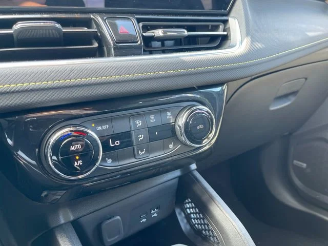 2025 Chevrolet Trailblazer Activ - Photo 31