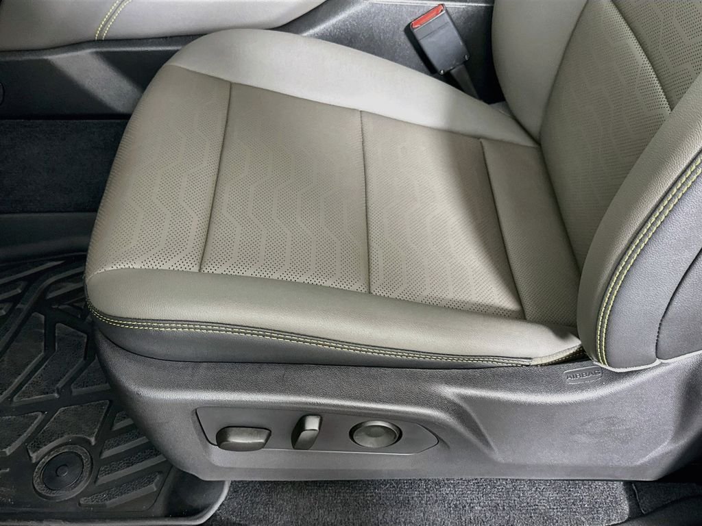 Used 2025 Sterling Gray Metallic Chevrolet ZR2 image 19