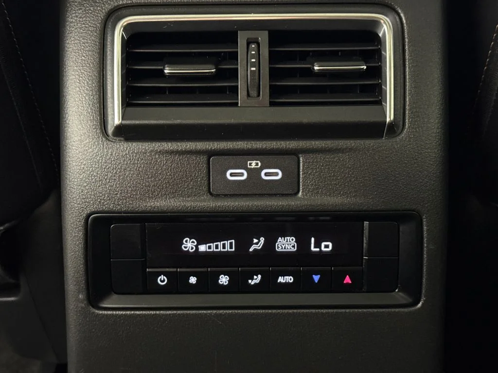 Used 2024 Black Mazda 3.3 Turbo Premium image 14