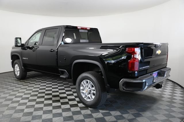 2026 Chevrolet Silverado 2500 HD LT - Photo 34