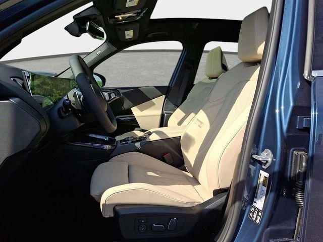 New 2026 Arctic Race Blue metallic BMW 30 xDrive image 11