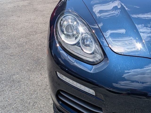 2015 Porsche Panamera Base - Photo 10