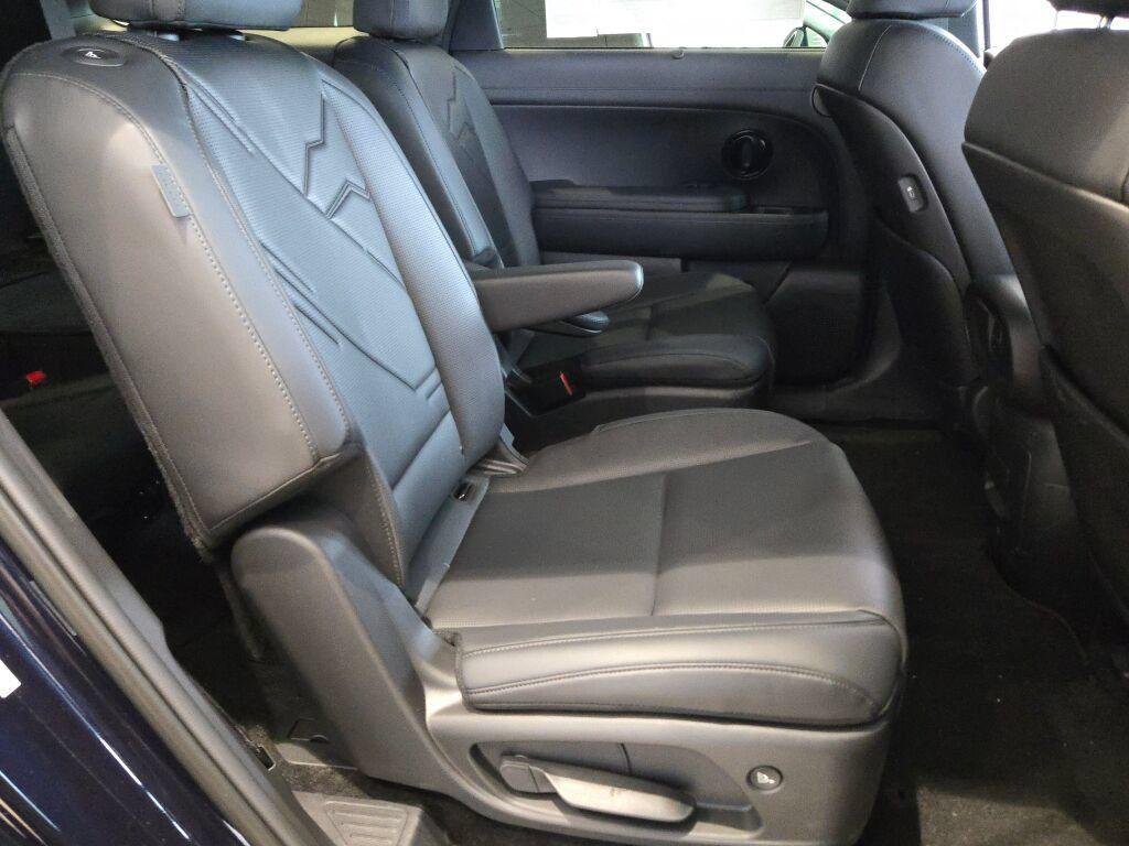 New 2026 Blue Hyundai XRT Pro image 10