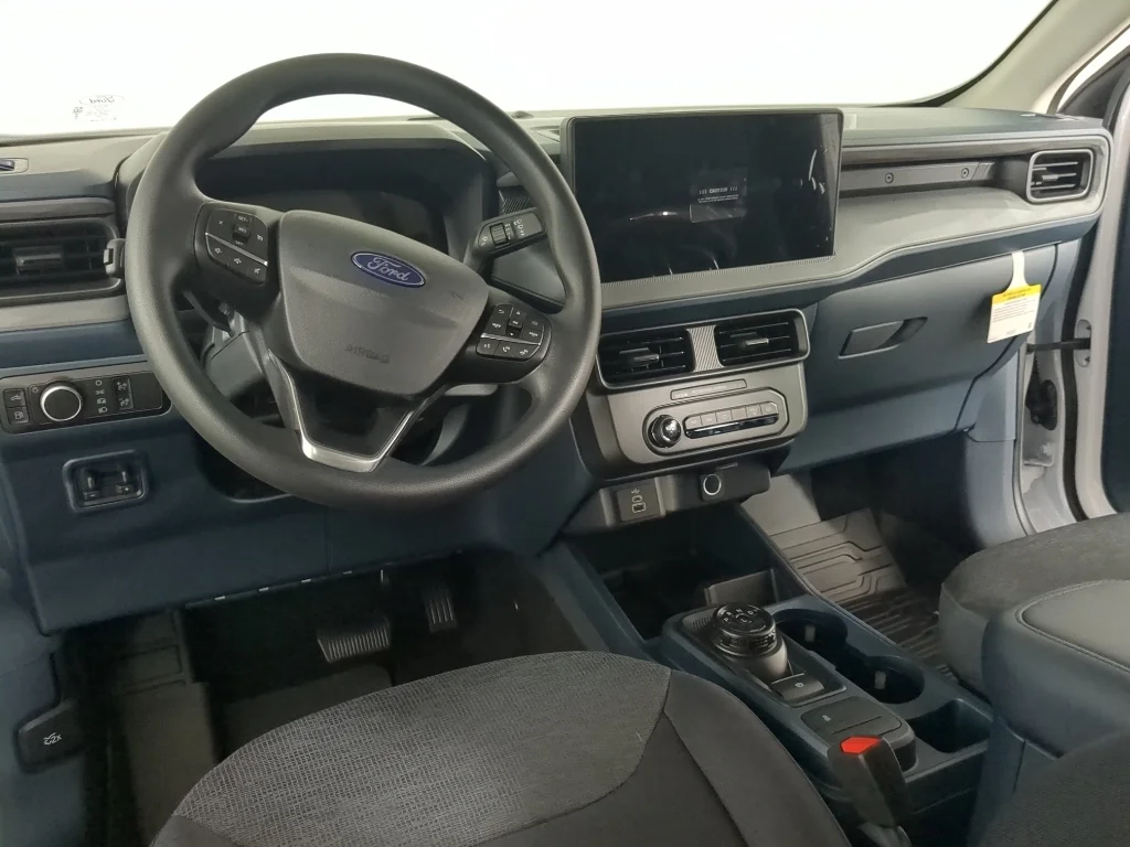 New 2026 Oxford White Ford XL image 11