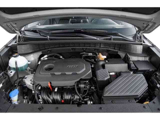 Used 2020 Black Noir Pearl Hyundai Ultimate image 15