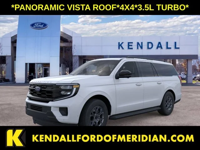 Used 2026 Silver Metallic Ford Active image 1