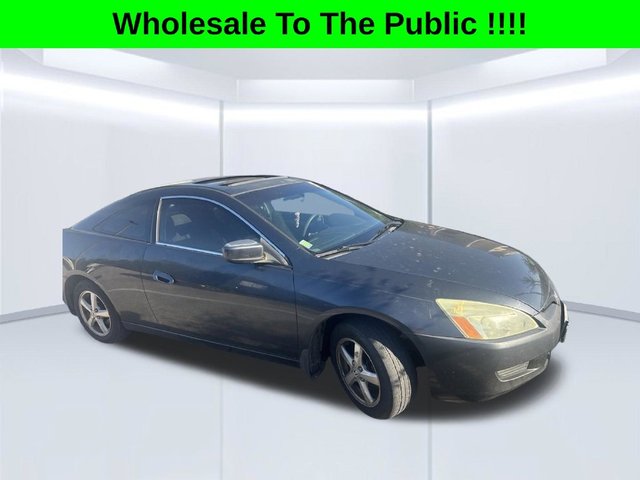 2004 Honda Accord EX