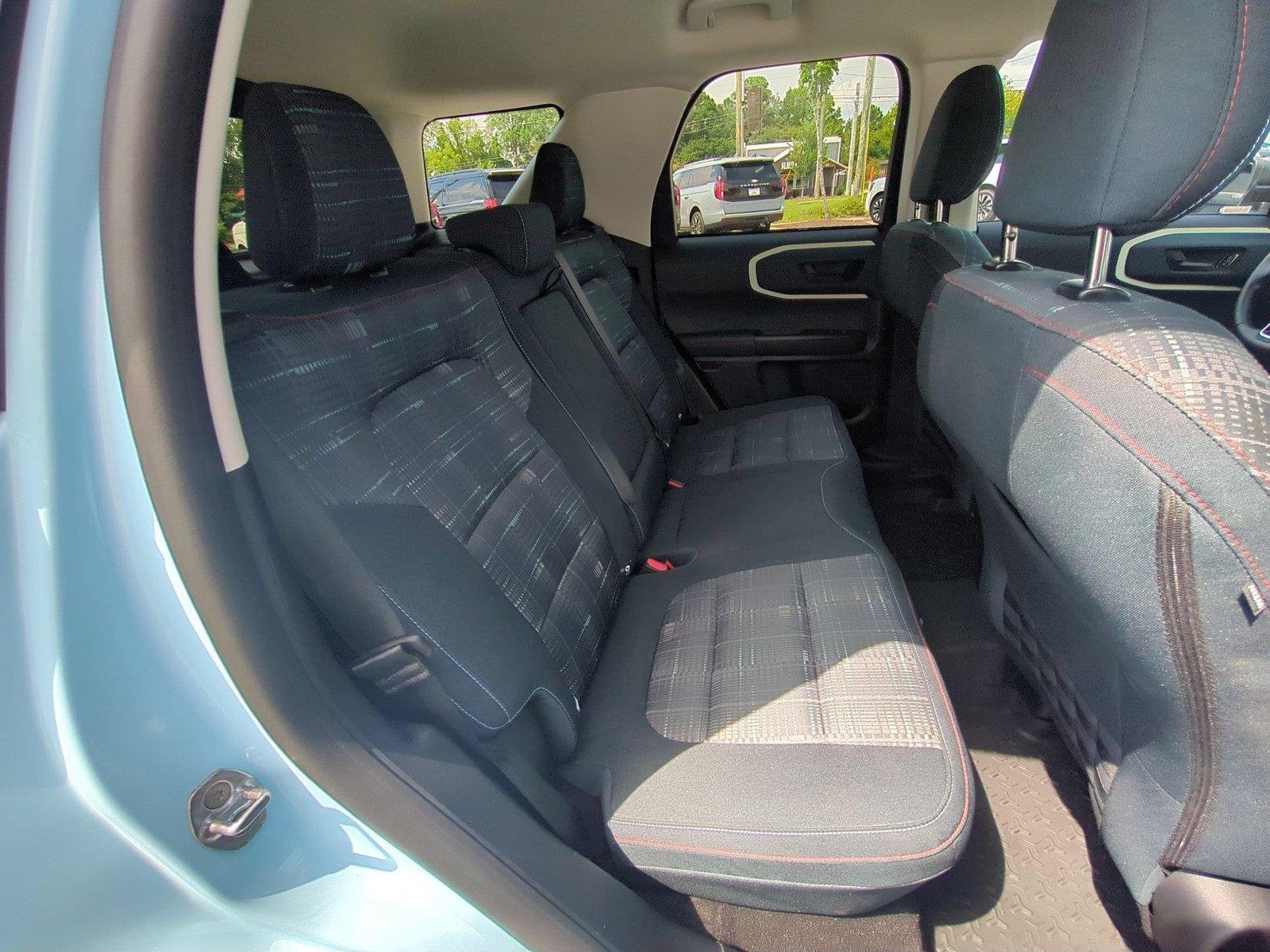 Used 2024 Robins Egg Blue Ford Heritage image 35