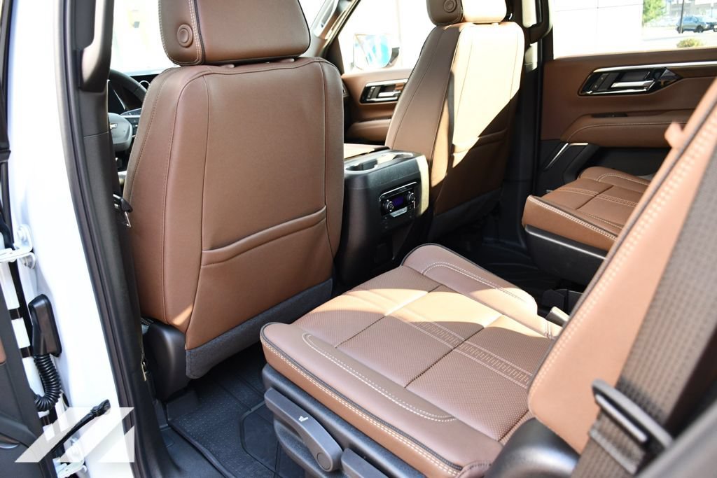 2026 Chevrolet Tahoe High Country - Photo 24