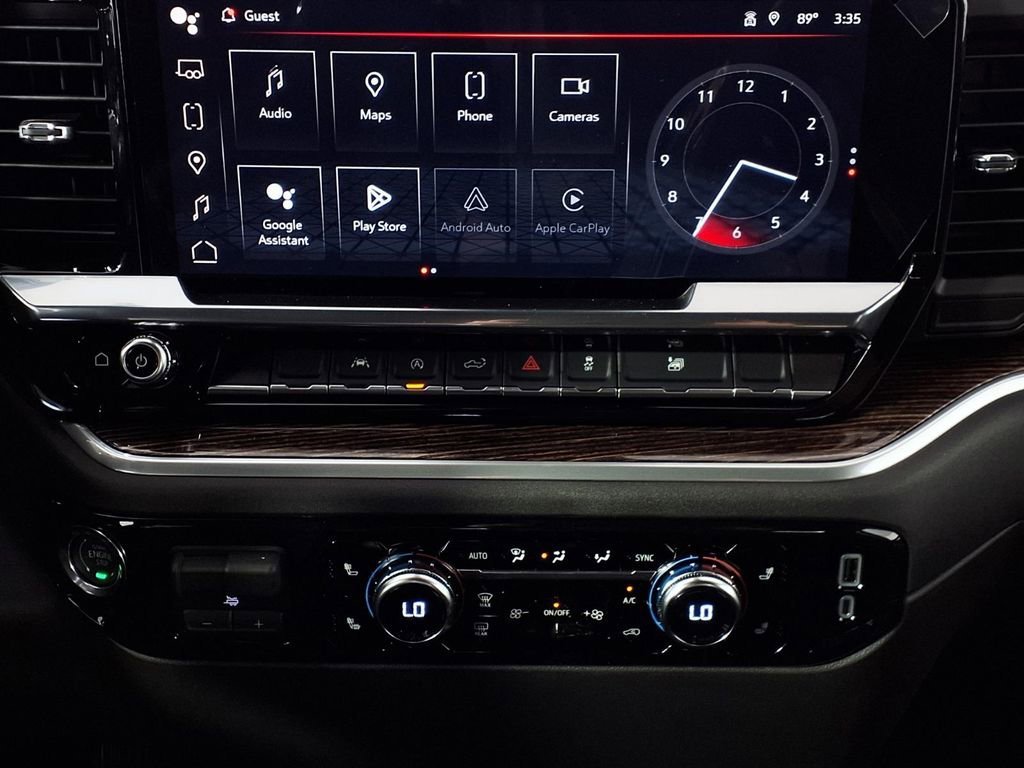 2026 GMC Sierra 1500 Elevation - Photo 23