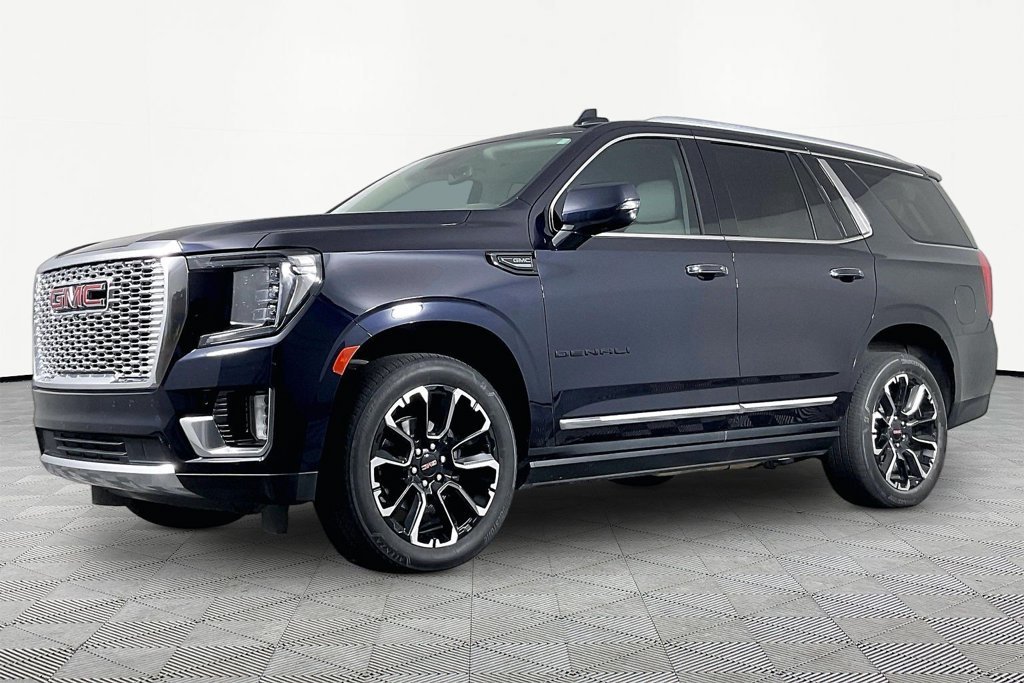 2023 GMC Yukon