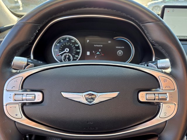 Used 2024 Silver Genesis 2.5T image 28