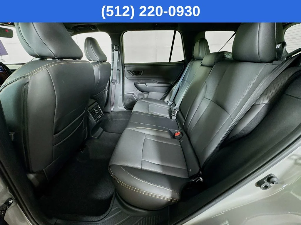 Used 2026 Gray Subaru Wilderness image 29