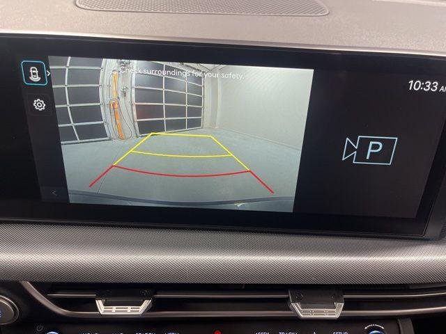 New 2026 Gray Hyundai SE image 14