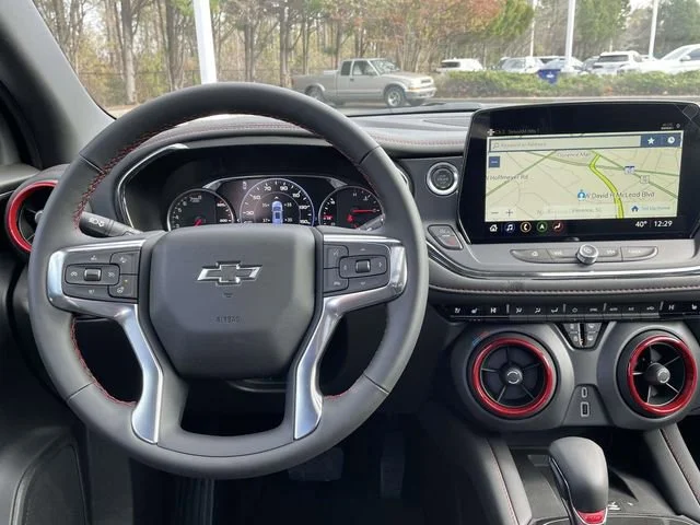 2026 Chevrolet Blazer RS - Photo 12