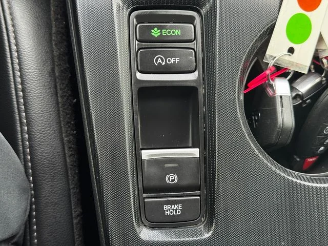 Certified Used 2022 Gray Honda EX-L image 36