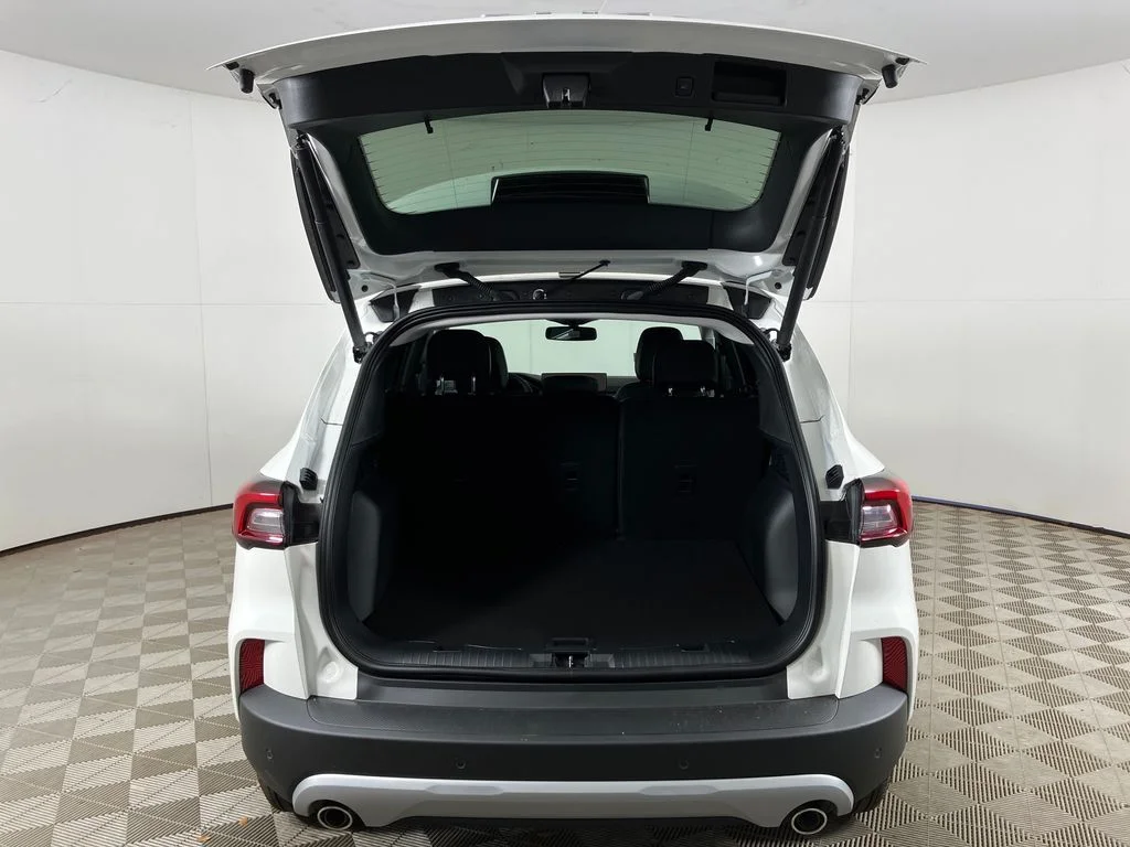 2026 Ford Escape Plug-in hybrid PHEV - Photo 29
