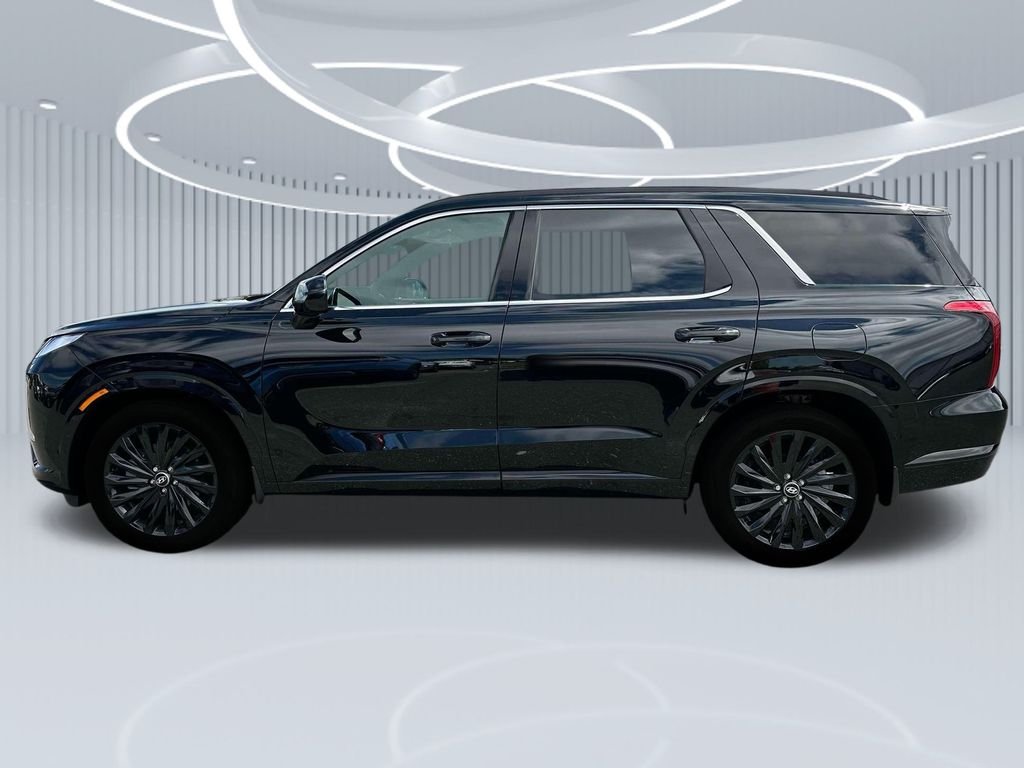 2025 Hyundai Palisade Calligraphy Night Edition - Photo 22