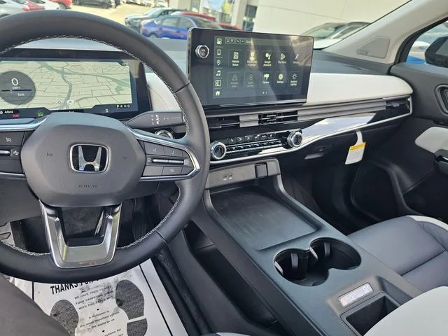 2026 Honda Prologue Elite - Photo 58