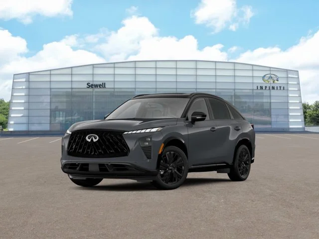 2027 INFINITI QX65 Sport AWD