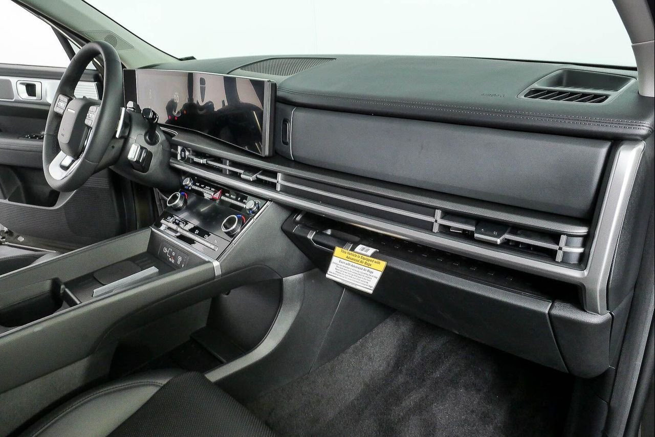 New 2026 Rockwood Green Hyundai SEL FWD image 58