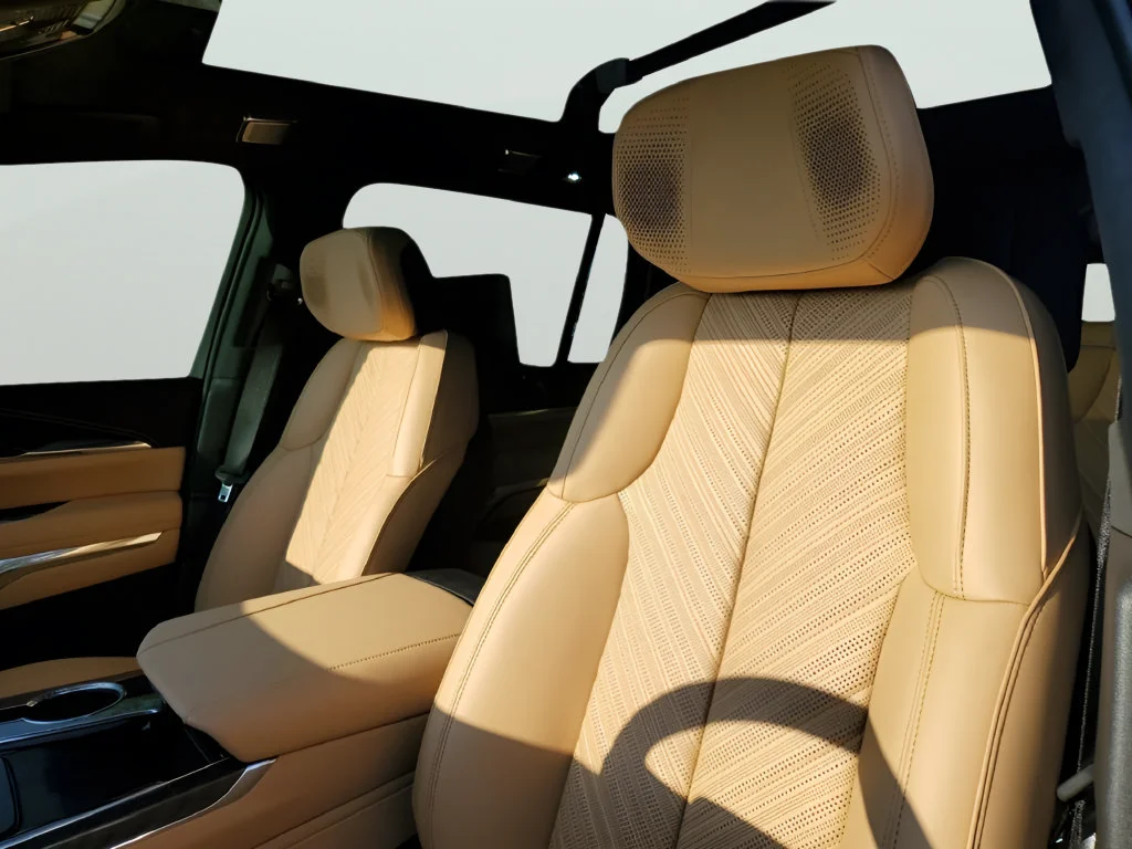 2026 Cadillac Escalade IQ Premium Sport - Photo 36