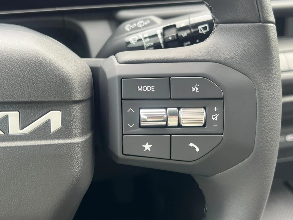 New 2027 Blue Kia X-Line image 20