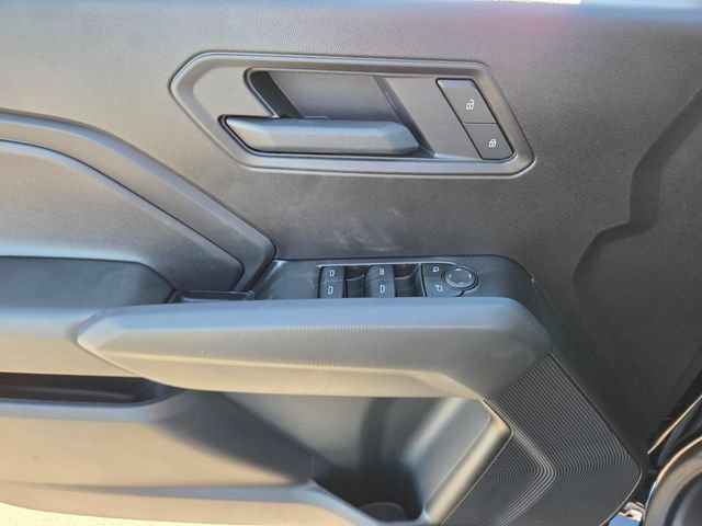2026 Chevrolet Colorado Trail Boss - Photo 9