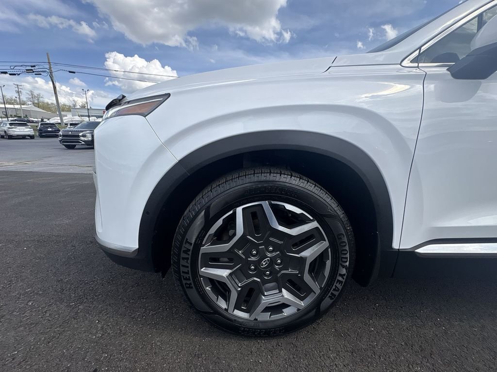 2022 Hyundai Santa Fe Limited - Photo 20