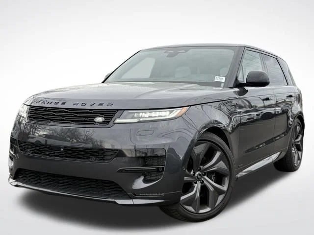 2024 Land Rover Range Rover Sport