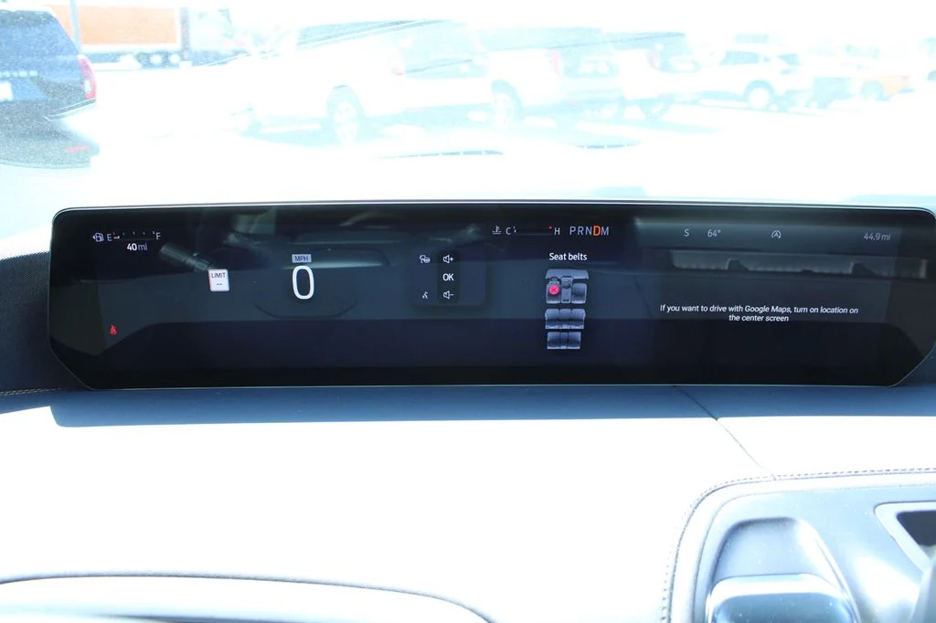 New 2026 Oxford White Ford Tremor® image 48