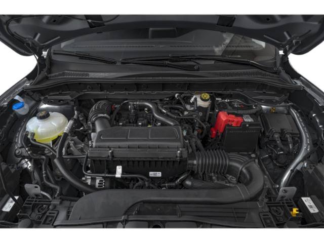 Used 2024  Ford Active image 12