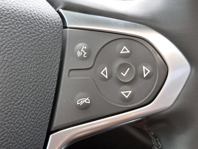 Certified Used 2023 Sterling Gray Metallic Chevrolet High Country image 26